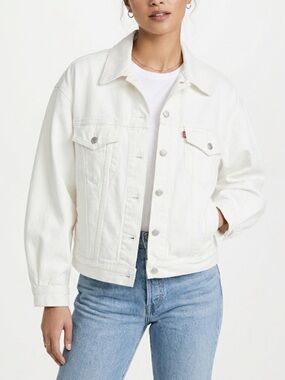 Levi’s Trucker Jacket